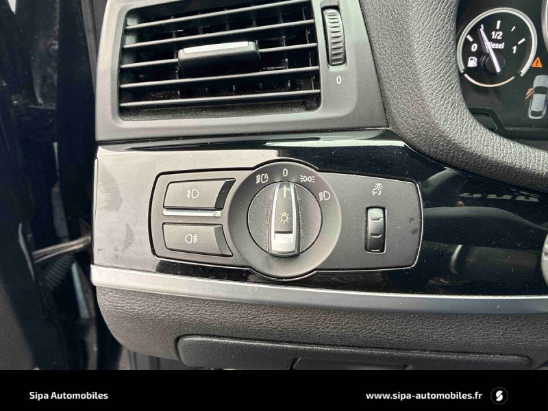 Bmw X4 X4 xDrive30d 258ch M Sport A 5p  occasion  Toulouse - photo n15