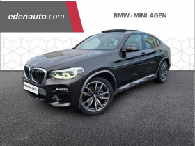 Bmw X4 , garage BMW MINI AGEN - EDENAUTO PREMIUM AGEN � Bo�