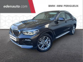 Annonce Bmw X4 occasion Essence X4 xDrive30i 252 ch BVA8 xLine 5p  Trelissac