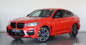 Bmw X4 x4m competition   Vesoul 70