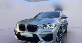 Bmw X4 , garage SELECTIVE AUTO  sarcelles