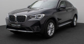 Annonce Bmw X4 occasion Diesel xD20d 360 DAB HiFi Fernlichtassist AHK  LEIMBACH