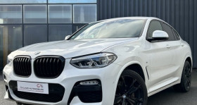 Bmw X4 , garage GUILLARD AUTOMOBILES � PLEUMELEUC