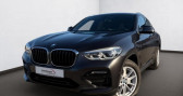 Annonce Bmw X4 occasion Diesel xDrive 20d Advantage AHK/HuD/LED-SW/ � LEIMBACH