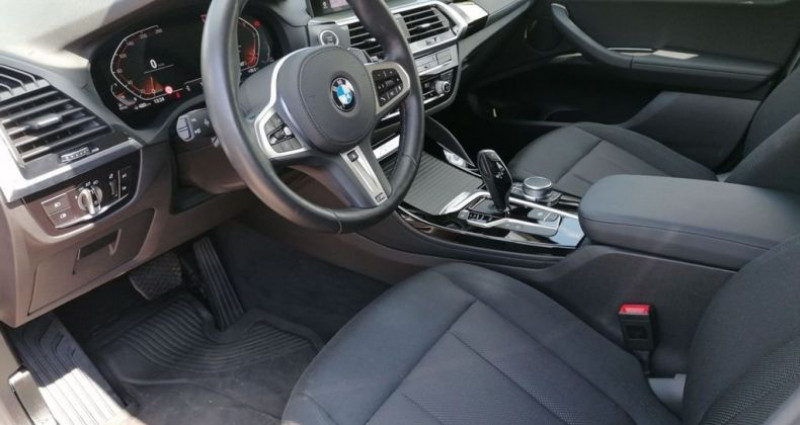 Bmw X4 xDrive 20d Advantage Mild Hybrid HUD  occasion  LEIMBACH - photo n6