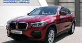 Bmw X4 occasion année 2021 Annonce Bmw X4 occasion Diesel xDrive 20d Advantage Mild Hybrid HUD à LEIMBACH
