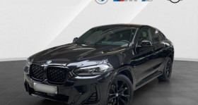 Bmw X4 , garage CAR DESIGN IMPORT  Ozoir-la-Ferrire