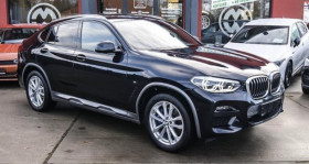 Bmw X4 , garage CAR DESIGN IMPORT � Ozoir-la-Ferri�re