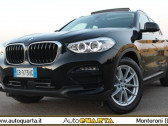 Annonce Bmw X4 occasion Diesel xDrive 20d *TETTO APR. *GANCIO TRAINO  L'Union