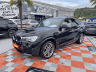 Bmw X4 occasion année 2018 boite Automatique Annonce Bmw X4 occasion Diesel XDRIVE 20DA 190 BVA8 M SPORT JA 19 à Lescure-d'Albigeois