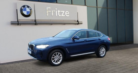 Bmw X4 , garage MB68 AUTO IMPORT � LEIMBACH