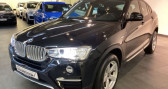 Bmw X4 occasion année 2016 boite Automatique Annonce Bmw X4 occasion Essence xDrive 28i 245Ch A X-Line GSD Camera SHZ / 14 à Saint-Diéry