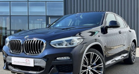Bmw X4 , garage GUILLARD AUTOMOBILES  PLEUMELEUC