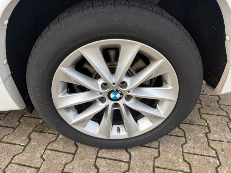 Bmw X4 xDrive 30 d M 2015 - photo n°14 Bmw X4 xDrive 30 d M  occasion à L'Union - photo n°14