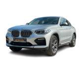 Annonce Bmw X4 occasion Essence xDrive 30 i xLine*AHK*NAVI*SHZ*PDC*LED*TEMP*  L'Union
