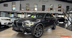 Bmw X4 occasion 2018 mise en vente à Saint Denis En Val par le garage L'AUTOMOBILE ORLEANS - photo n°1