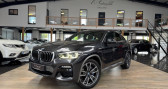 Bmw X4 XDRIVE 30D 265CH M SPORT   Saint Denis En Val 45