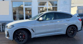 Bmw X4 xDrive 30d - BVA Sport G02 F98 LCI M PHASE 2  � Ozoir-la-Ferri�re 77