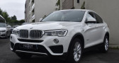Bmw X4 occasion année 2016 boite Automatique Annonce Bmw X4 occasion Diesel xDrive 30d - BVA Sport xLine à Longeville Lès Metz