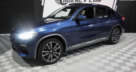 Bmw X4 , garage AGENCY CAR REIMS � Cernay-Lès-Reims