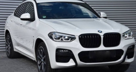 Bmw X4 , garage PRAD AUTO  Montfermeil