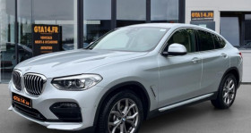 Bmw X4 , garage GTA14  LE CASTELET