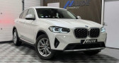 Annonce Bmw X4 occasion Essence xDrive 30i BVA Sport G02 LCI xLine � CHAPONOST