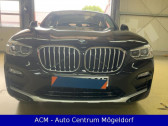 Annonce Bmw X4 occasion Essence xDrive 30i xLine LED*R-Kamera*1.Hand  L'Union
