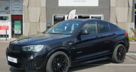 Bmw X4 , garage AGENCE AUTOMOBILIERE EPONE 78 � EPONE
