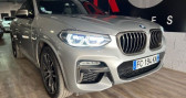 Bmw X4 occasion année 2019 boite Automatique Annonce Bmw X4 occasion Essence XDRIVE M40i 354 ch G02 M PERFORMANCE 1ERE MAIN FRANCAIS CRIT à FIRMINY