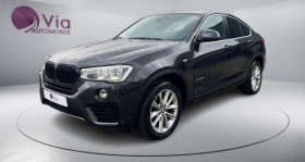 Bmw X4 , garage ALSACE AUTO LIVE MARLENHEIM � Marlenheim