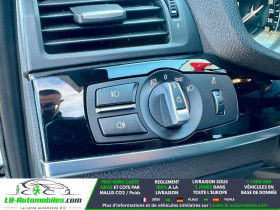 Bmw X4 xDrive20d 190 ch BVA  occasion � Beaupuy - photo n�8