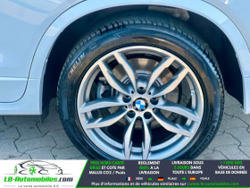 Bmw X4 xDrive20d 190 ch BVA  occasion � Beaupuy - photo n�7