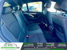Bmw X4 xDrive20d 190 ch BVA  occasion � Beaupuy - photo n�6