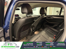 Bmw X4 xDrive20d 190 ch BVA  occasion � Beaupuy - photo n�7