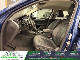 Bmw X4 xDrive20d 190 ch BVA  occasion � Beaupuy - photo n�6