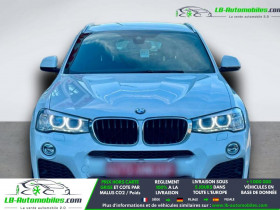 Bmw X4 xDrive20d 190 ch BVA  occasion � Beaupuy - photo n�4