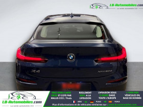 Bmw X4 xDrive20d 190 ch BVA  occasion � Beaupuy - photo n�5