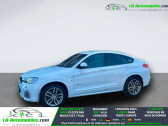 Annonce Bmw X4 occasion Diesel xDrive20d 190 ch BVA � Beaupuy