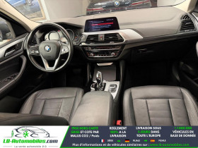 Bmw X4 xDrive20d 190 ch BVA  occasion � Beaupuy - photo n�3