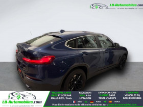 Bmw X4 xDrive20d 190 ch BVA  occasion � Beaupuy - photo n�4