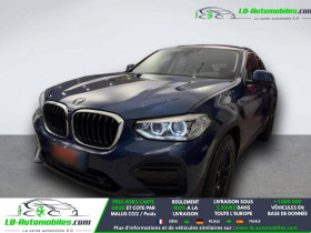 Bmw X4 xDrive20d 190 ch BVA  occasion � Beaupuy - photo n�2
