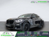 Annonce Bmw X4 occasion Diesel xDrive20d 190 ch BVA � Beaupuy