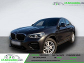 Bmw X4 xDrive20d 190 ch BVA  � Beaupuy 31