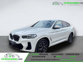 Annonce Bmw X4 occasion Diesel xDrive20d 190 ch BVA � Beaupuy