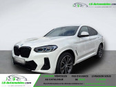 Bmw X4 xDrive20d 190 ch BVA  � Beaupuy 31
