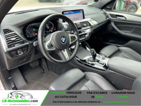 Bmw X4 xDrive20d 190 ch BVA  occasion � Beaupuy - photo n�5