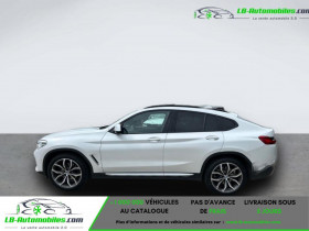 Bmw X4 xDrive20d 190 ch BVA  occasion � Beaupuy - photo n�4