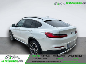 Bmw X4 xDrive20d 190 ch BVA  occasion � Beaupuy - photo n�3