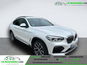 Bmw X4 xDrive20d 190 ch BVA  occasion � Beaupuy - photo n�2